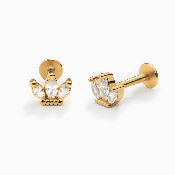 Pendientes Hipólita