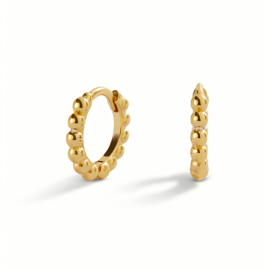 Aretes Hebe S925