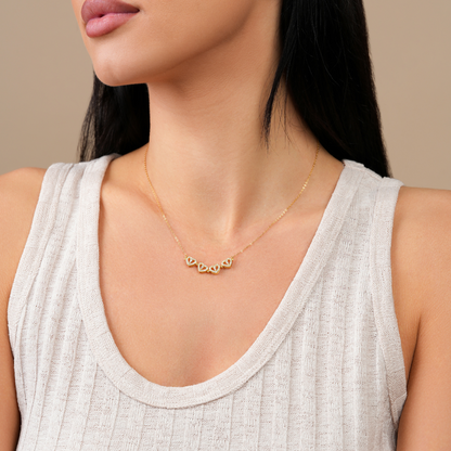 Collar de la Suerte