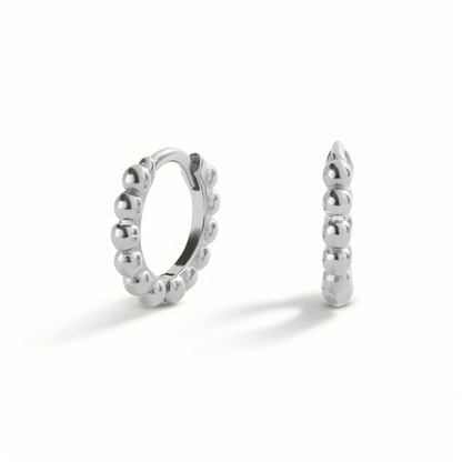 Aretes Hebe