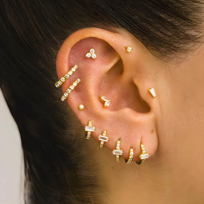 Aretes Antígona