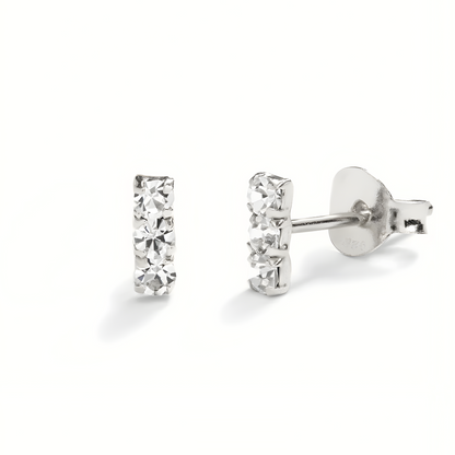 Pendientes mini Nix
