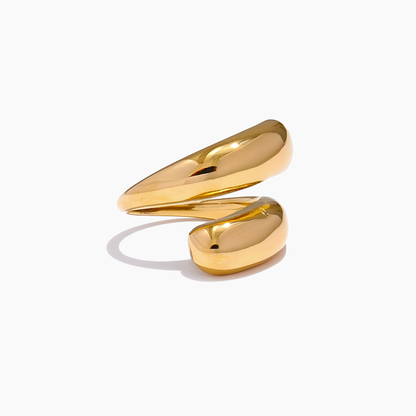 Anillo Hailey
