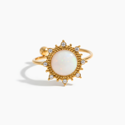 Anillo Magia Blanca
