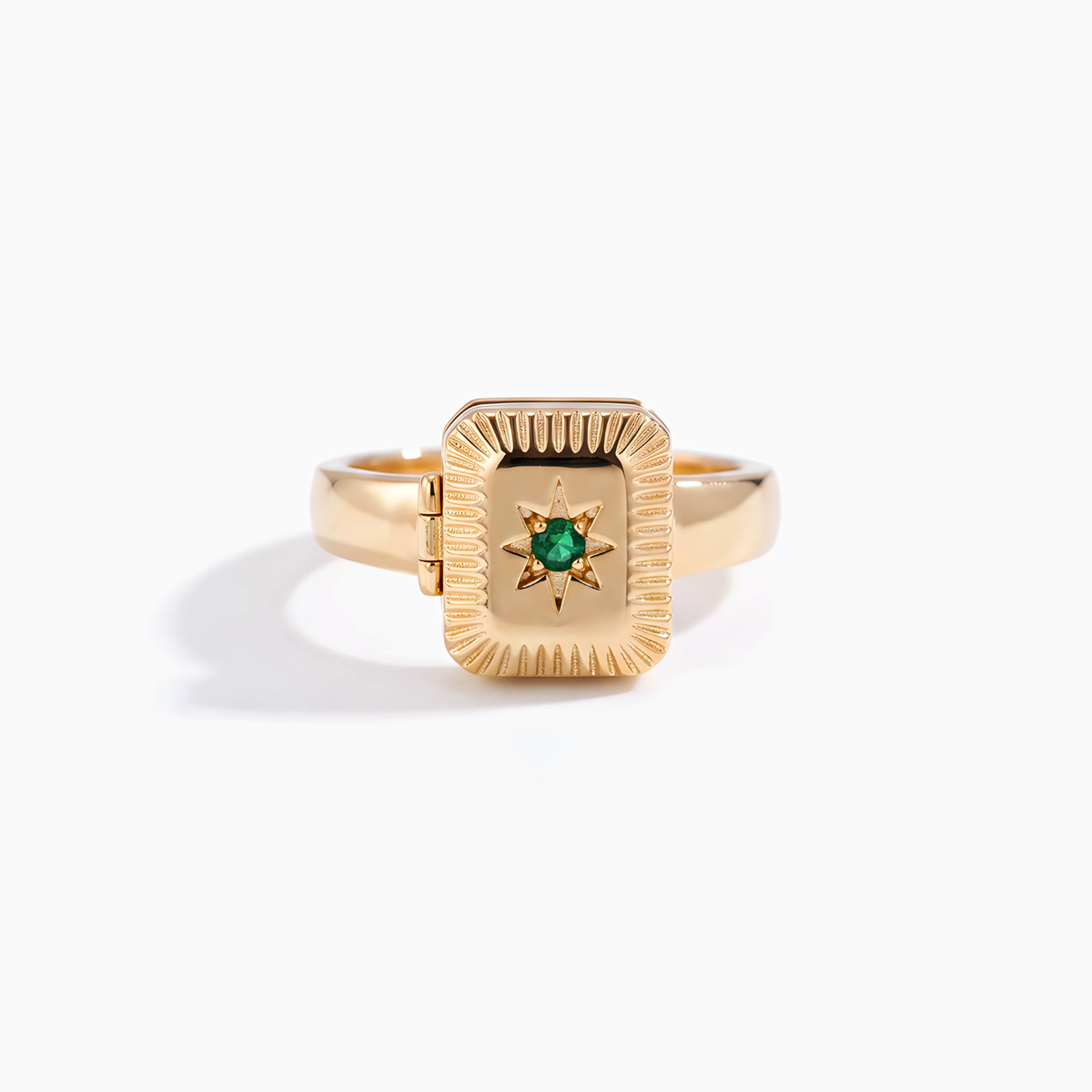 Anillo Mi secreto favorito