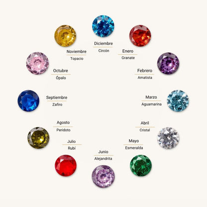 Anillo Nuestro Corazón