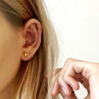 Pendientes Little Huggie