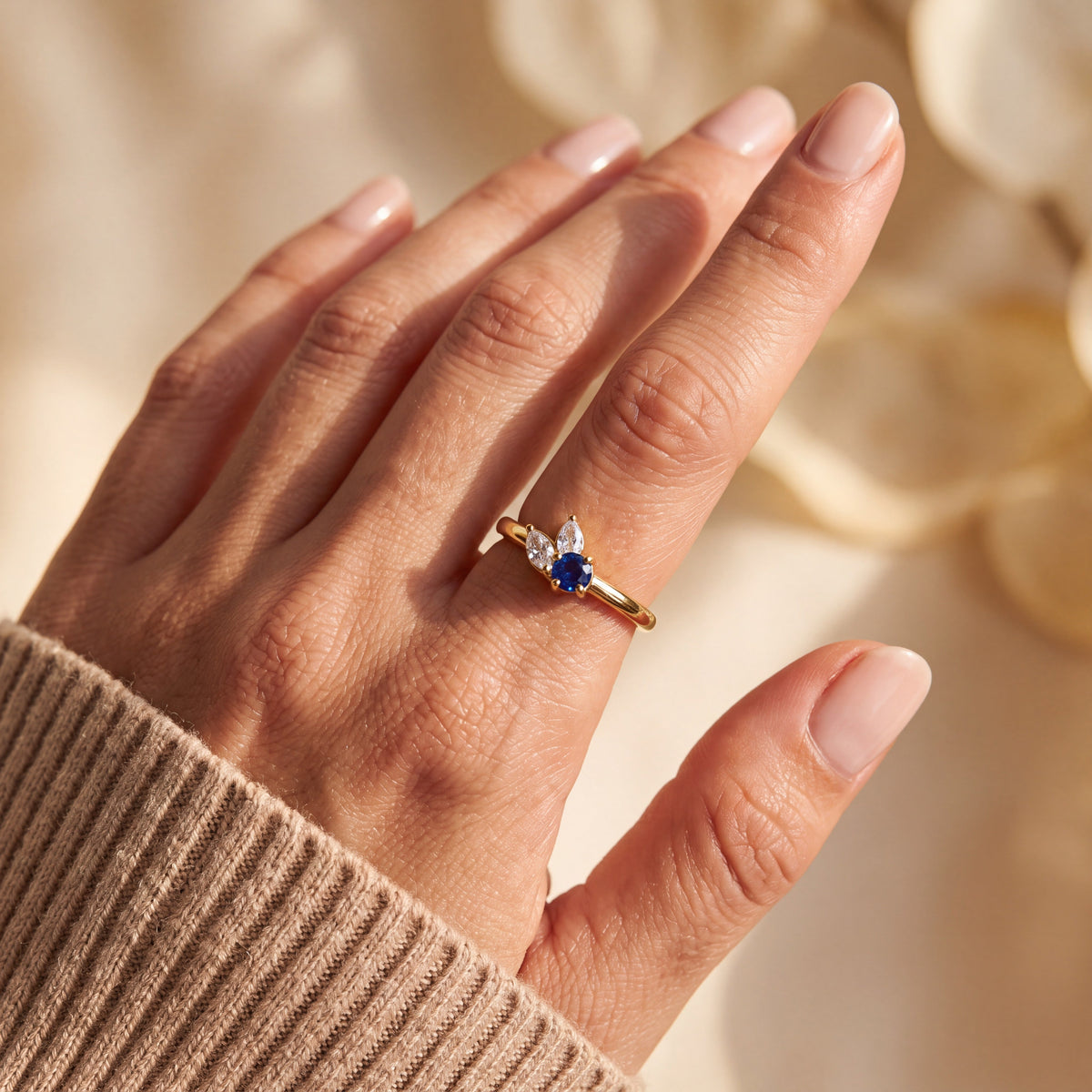 Anillo Tu Esencia