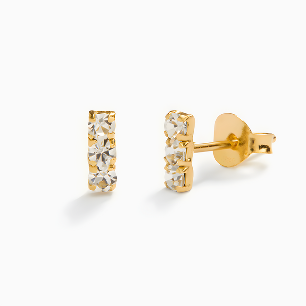Pendientes mini Nix