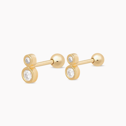 Pendientes Luxie
