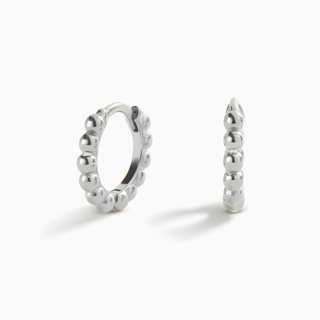 Aretes Hebe S925