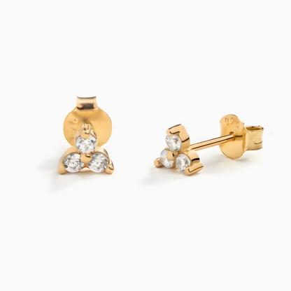 Pendientes Brillantes