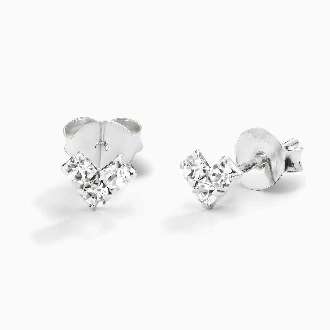 Pendientes Victoria S925