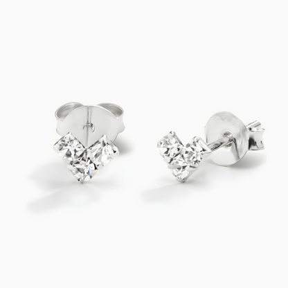 Pendientes Victoria S925