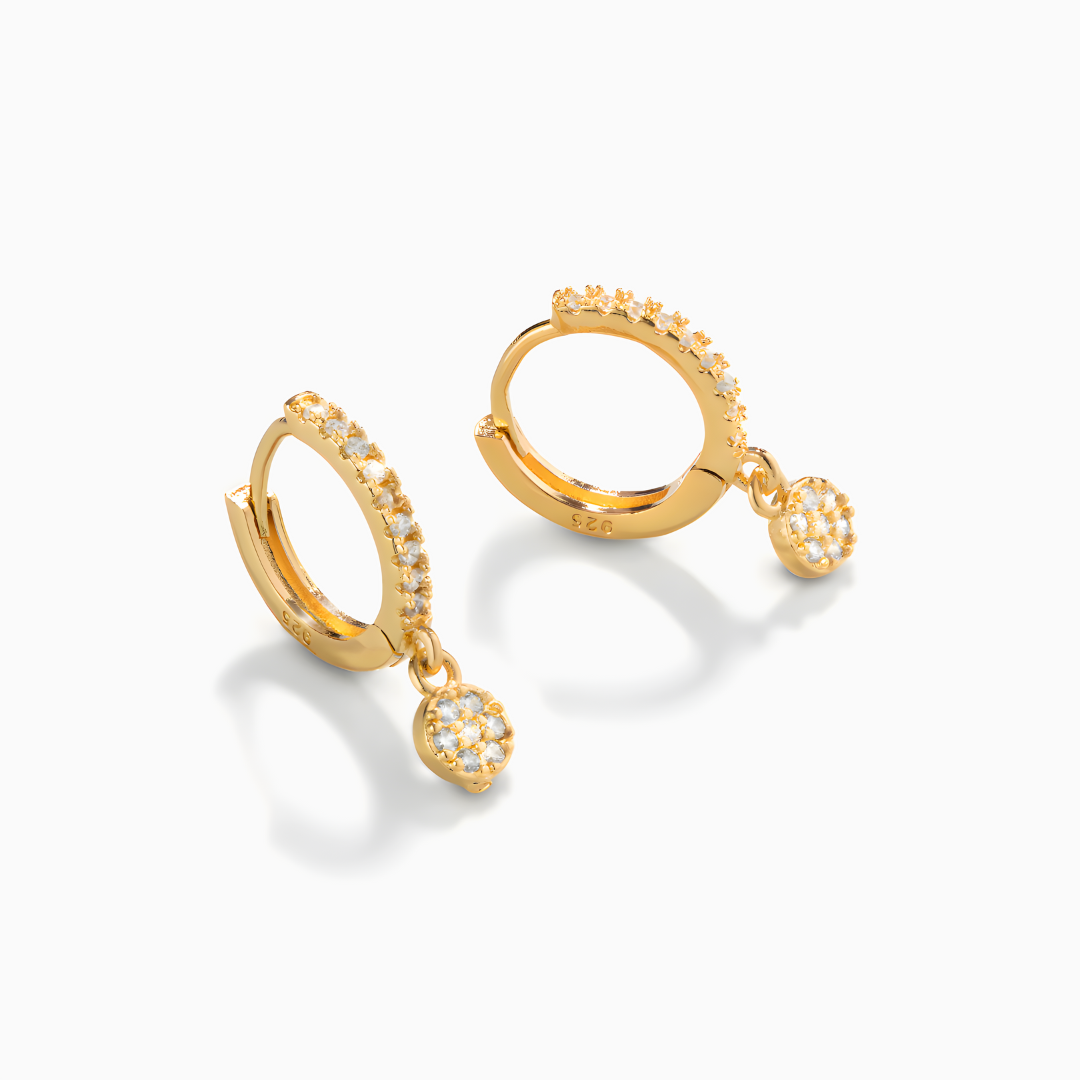 Aretes Clío