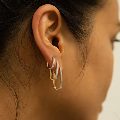 Pendientes de Encanto